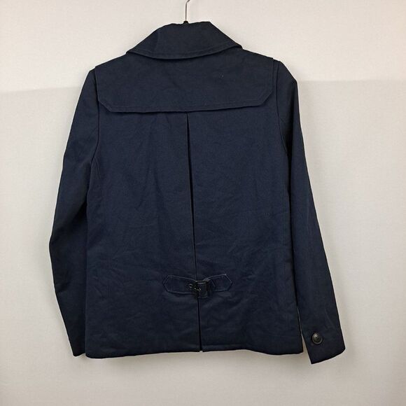 Gap Ladies toggle closure jacket NWOT - Picture 11 of 11